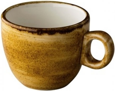 Authentic Set Tassen Kaffee 6 Stück