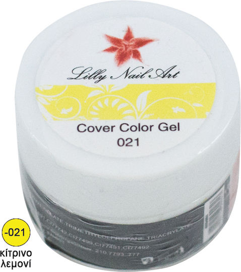 AGC Nail Gel 021 8gr