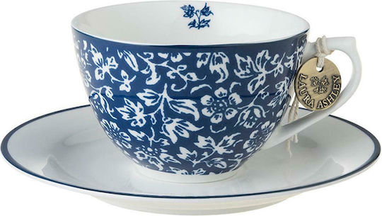Laura Ashley Φλιτζάνι Tσαγιού Laura Ashley Φλιτζάνι Tσαγιού