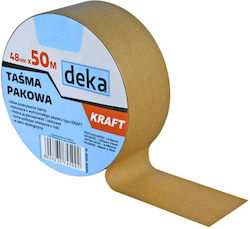 Deka Опаковъчна Лента 48мм x 50м