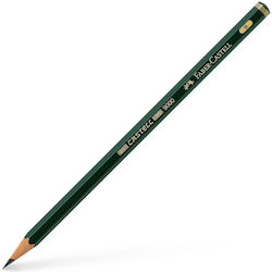 Faber-Castell 9000 Молив Faber-Castell 9000 Молив