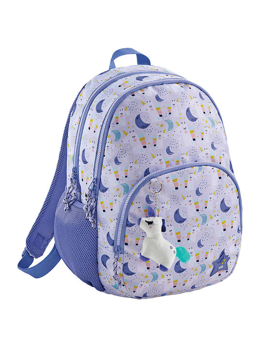 Miquelrius School Bag Backpack Elementary, Elementary