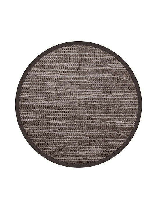 vidaXL Rug Outdoor Rectangular Coffee