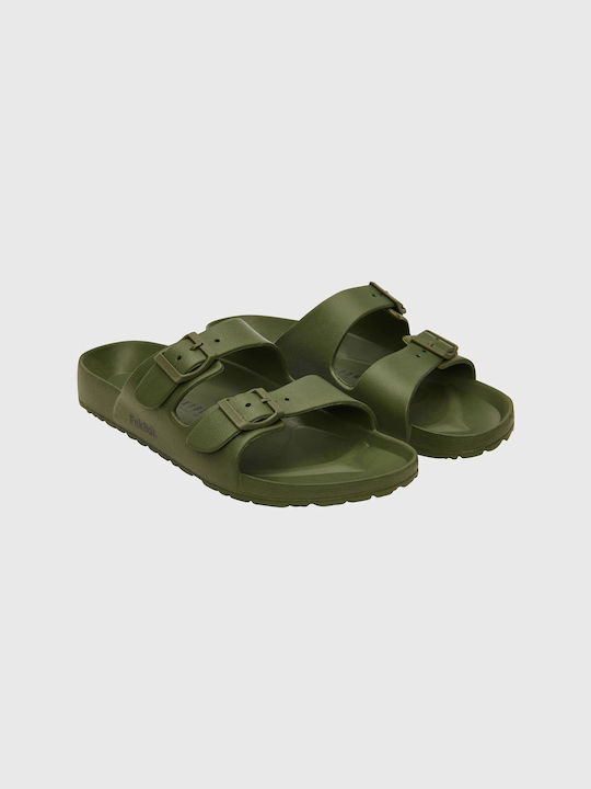 Funky Buddha Khaki