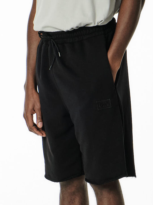 OWL Herrenshorts Black