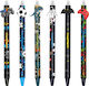 Coolpack Pen with Multicolour Inkjet