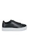 Ανδρικά Sneakers Μαύρο