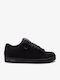 Kingpin Sneakers Black