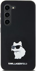 Karl Lagerfeld Choupette Μαύρη (Karl Lagerfeld A35 A356) Karl Lagerfeld Choupette Μαύρη (Karl Lagerfeld A35 A356)