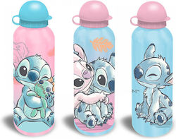 Kids Licensing Stitch Stitch 500ml (Διάφορα Σχέδια/Χρώματα) Kids Licensing Stitch Stitch 500ml (Διάφορα Σχέδια/Χρώματα)