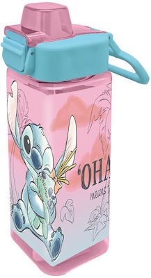 Kids Licensing Stitch Kinder Trinkflasche Lilo & Stitch 500ml