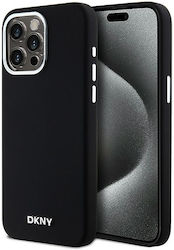 DKNY Liquid Μαύρη (iPhone 15 Pro Max)