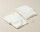 Angel Wings Beige Baptism Cardigan Knitted