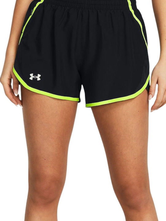 Under Armour Women's Shorts Black