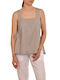 Lotus Eaters Women's Blouse grey