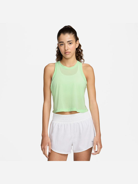 Nike One Classic Damen Sport T-Shirt Lahani