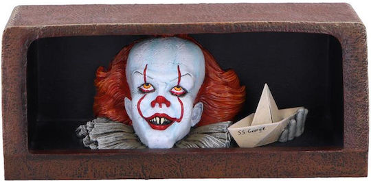 Nemesis Now Pennywise Figure 8cm