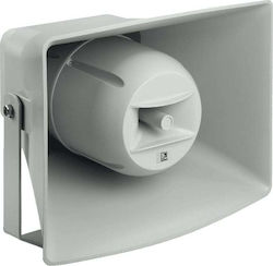 Audac Σετ Ηχείων 30W Γκρι CHA530