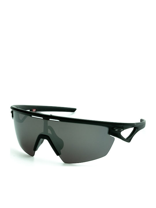 Oakley Sphaera Ανδρικά Γυαλιά Ηλίου με Μαύρο Κο...