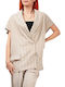 MY T Women's Blazer
