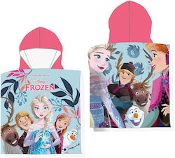 Summertiempo Frozen Светлосин