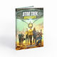 Modiphius Entertainment Trek Adventures Core Guidebook