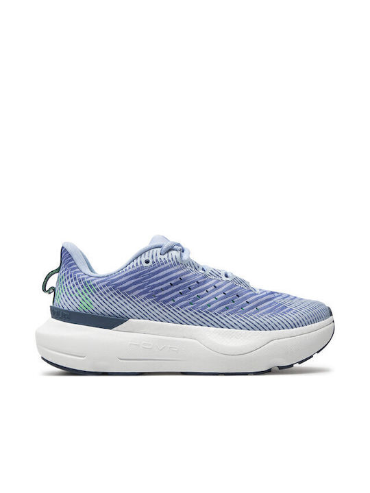 Under Armour Infinite Pro Damen Sportschuhe Lau...