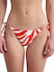 Bikini Slip Fuchsie