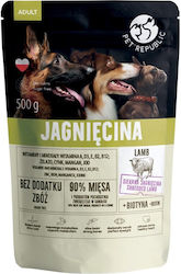 Pet Republic Wet Food 500gr Pet Republic Wet Food 500gr