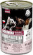 Pet Republic Υγρή Τροφή Σκύλων σε Κονσέρβα με Βοδινό χωρίς Σιτηρά & Γλουτένη 400gr