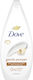 Dove Bubble Bath Gentle Pamper 720ml