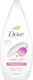 Dove Bubble Bath Petal Soft 720ml