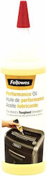 Fellowes Течен почистващ препарат 120мл 1бр