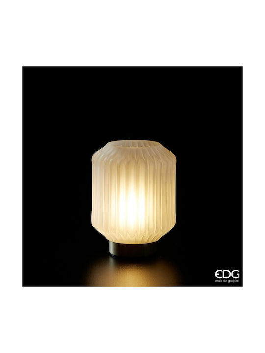 EDG Table Decorative Lamp