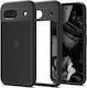 Spigen Ultra Hybrid Back Cover Plastic 2mm Negr...