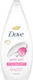 Dove Petal Soft Gel De Duș Revitalizant 720ml