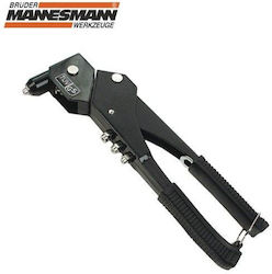 Mannesmann M 1095-4 Nietmaschinen Waffe 290mm