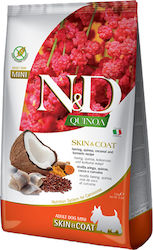 Farmina Quinoa 2.5kg Farmina Quinoa 2.5kg