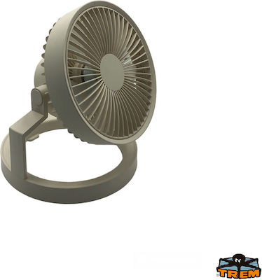 Trem Ventilator auto 12V