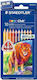 Staedtler Set de creioane colorate 10buc Pachet de 1 ambalaje