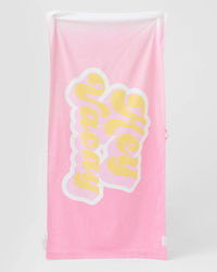 Sunnylife Kids Beach Towel 150x75cm