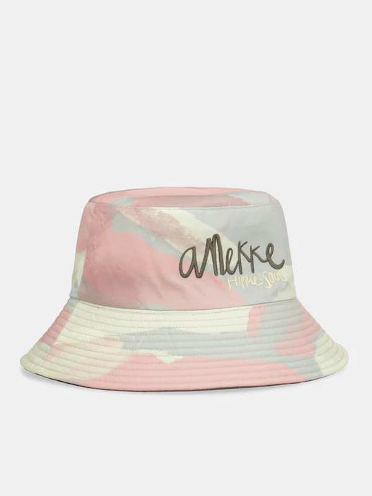 Anekke Fabric Women's Hat Pink