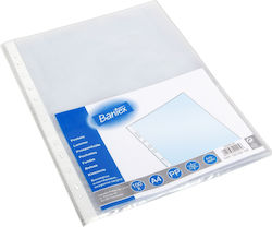 Bantex Ζελατίνες 100τμχ