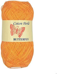 Petalouda Perle Orange 325m 50gr Petalouda Coto...