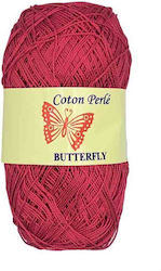 Petalouda Perle Fuchsia 325m 50gr Petalouda Cot...
