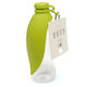 Glee Food And Water Bottle For Dog And Cat Sili...