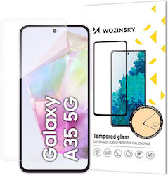 Wozinsky Tempered Glass (Galaxy A35)