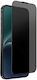 Uniq Optix Privacy Tempered Glass (iPhone 15 Pro)