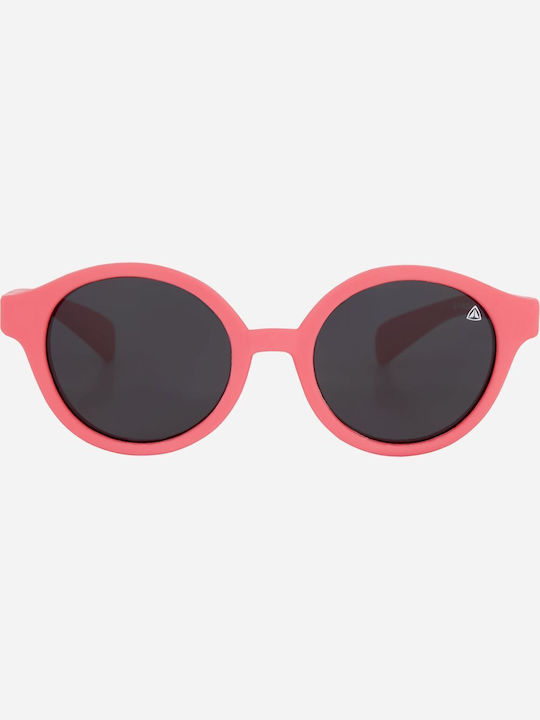 Firefly Kilua Pink Kids Sunglasses