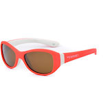 Vuarnet Kids Sunglasses Red VL107200122282